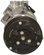 A/C Compressor Four Seasons 98483