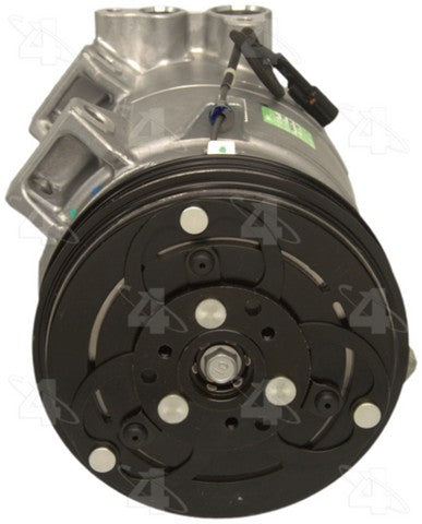 A/C Compressor Four Seasons 98483