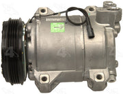 A/C Compressor Four Seasons 98483