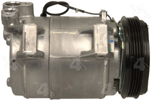 A/C Compressor Four Seasons 98483