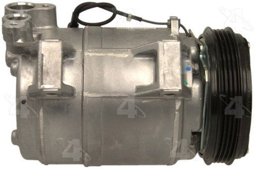 A/C Compressor Four Seasons 98483