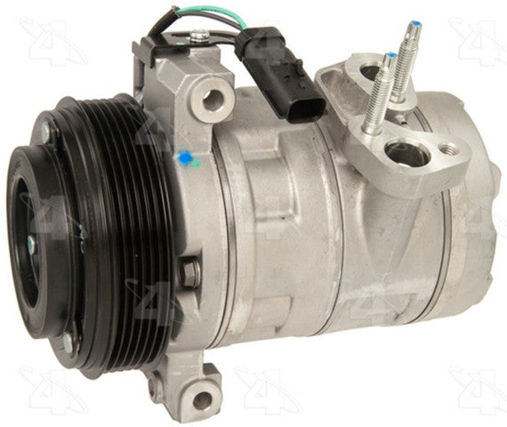 A/C Compressor Four Seasons 98484