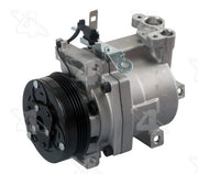 A/C Compressor Four Seasons 98485