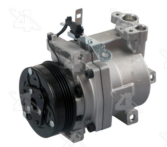 A/C Compressor Four Seasons 98485