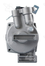 A/C Compressor Four Seasons 98485
