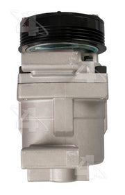 A/C Compressor Four Seasons 98485