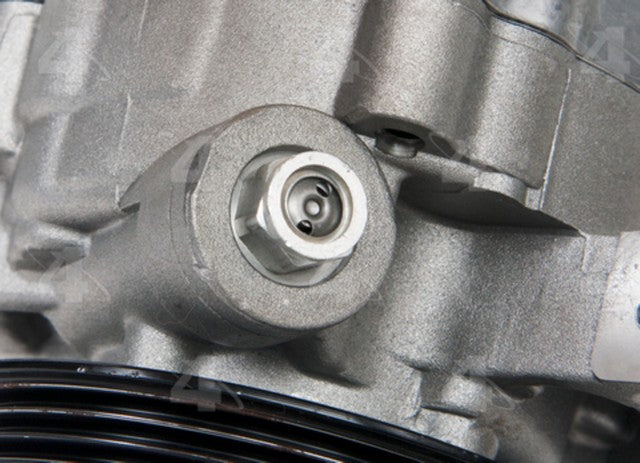 A/C Compressor Four Seasons 98485