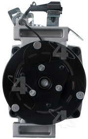 A/C Compressor Four Seasons 98485