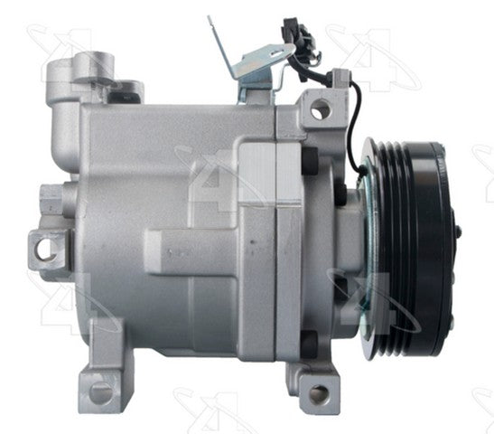 A/C Compressor Four Seasons 98485