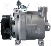 A/C Compressor Four Seasons 98485