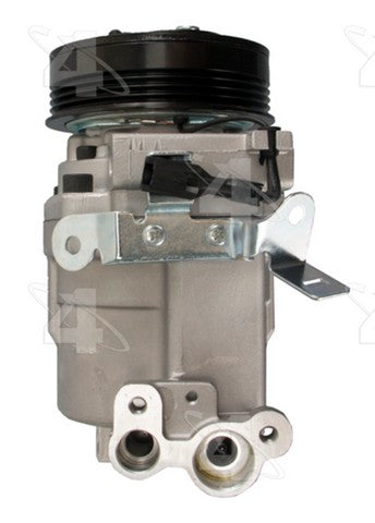 A/C Compressor Four Seasons 98485