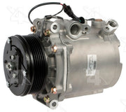 A/C Compressor Four Seasons 98486