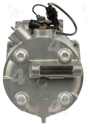 A/C Compressor Four Seasons 98486