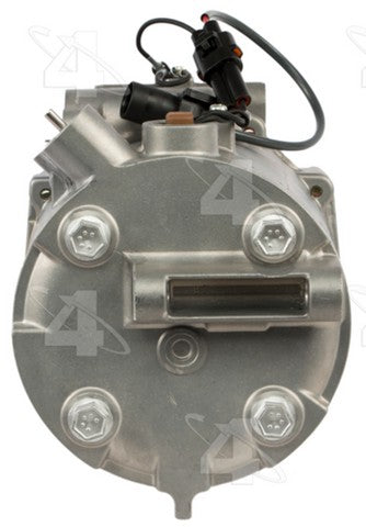 A/C Compressor Four Seasons 98486