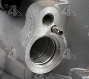 A/C Compressor Four Seasons 98486