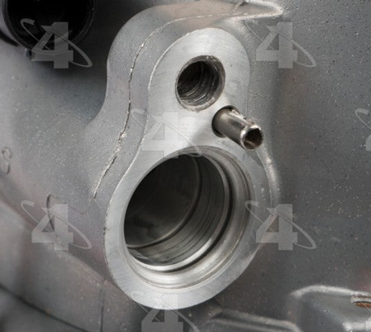 A/C Compressor Four Seasons 98486