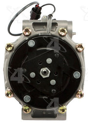A/C Compressor Four Seasons 98486