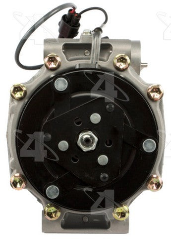 A/C Compressor Four Seasons 98486