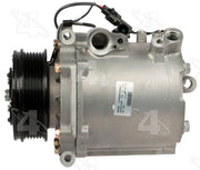 A/C Compressor Four Seasons 98486