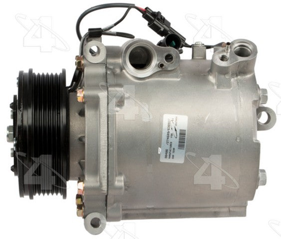 A/C Compressor Four Seasons 98486