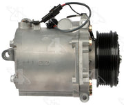 A/C Compressor Four Seasons 98486