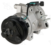 A/C Compressor Four Seasons 98488