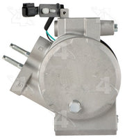 A/C Compressor Four Seasons 98488