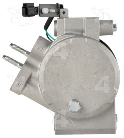 A/C Compressor Four Seasons 98488