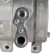 A/C Compressor Four Seasons 98488
