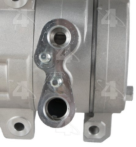 A/C Compressor Four Seasons 98488
