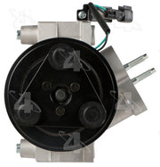 A/C Compressor Four Seasons 98488