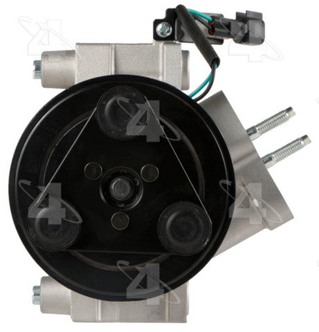 A/C Compressor Four Seasons 98488