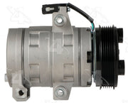 A/C Compressor Four Seasons 98488