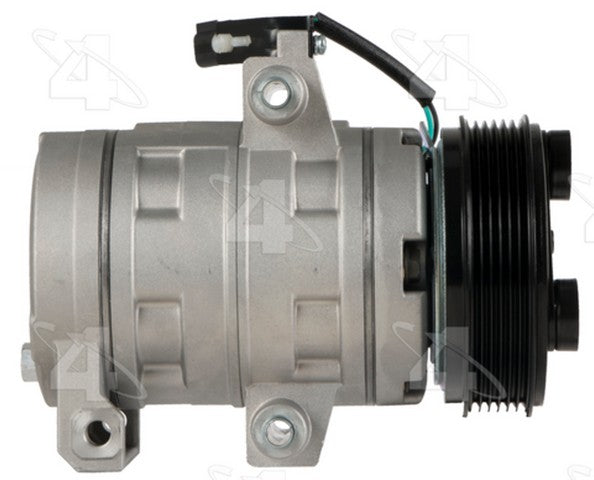 A/C Compressor Four Seasons 98488