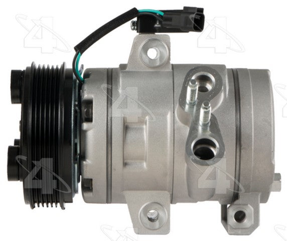 A/C Compressor Four Seasons 98488