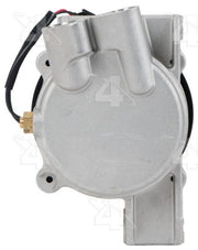 A/C Compressor Four Seasons 98490