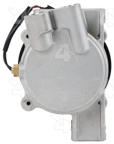 A/C Compressor Four Seasons 98490