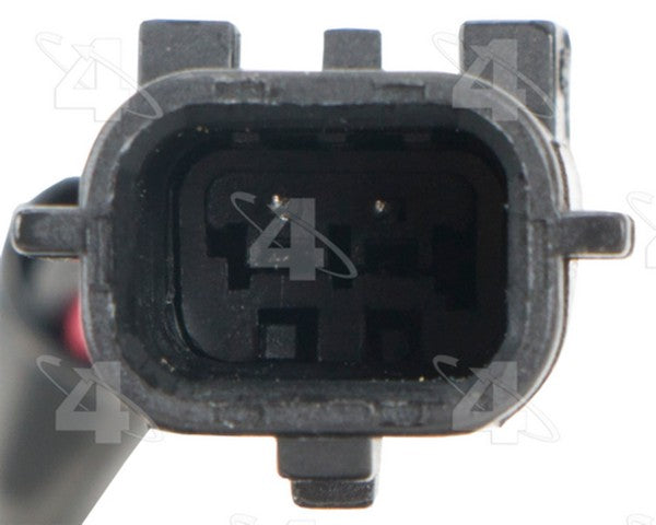A/C Compressor Four Seasons 98490