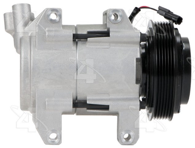 A/C Compressor Four Seasons 98490
