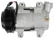 A/C Compressor Four Seasons 98490