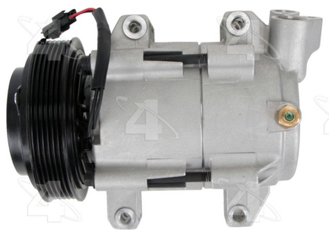 A/C Compressor Four Seasons 98490