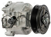 A/C Compressor Four Seasons 98491