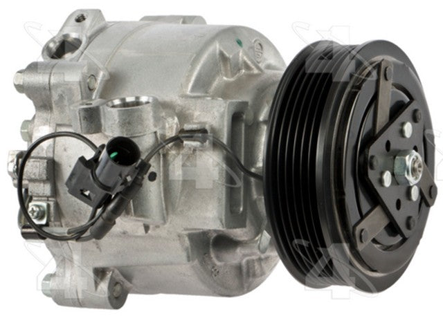 A/C Compressor Four Seasons 98491