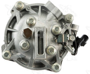 A/C Compressor Four Seasons 98491