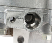 A/C Compressor Four Seasons 98491
