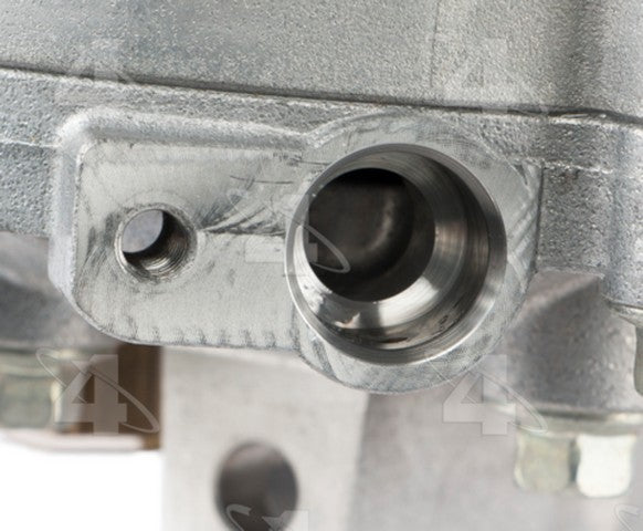 A/C Compressor Four Seasons 98491