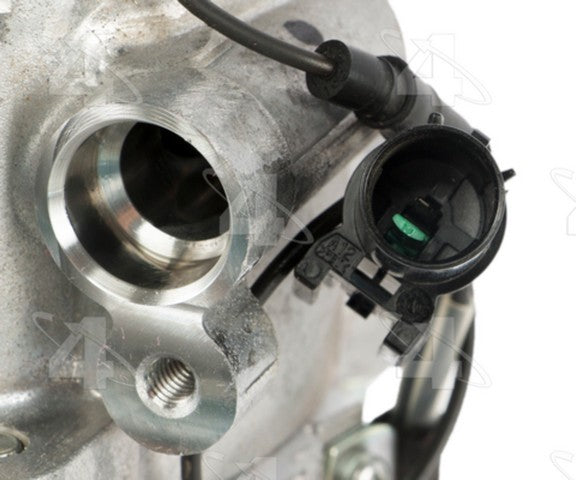 A/C Compressor Four Seasons 98491