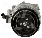 A/C Compressor Four Seasons 98491