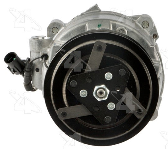 A/C Compressor Four Seasons 98491