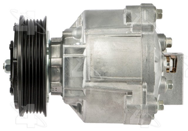 A/C Compressor Four Seasons 98491